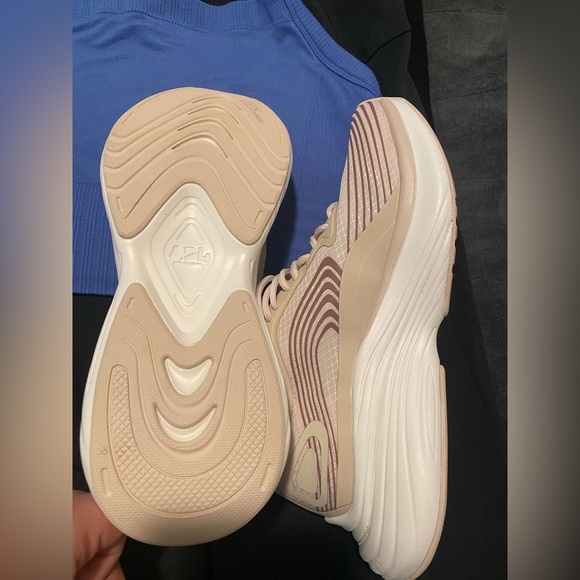 APL Streamline Beach / Beachwood / White - Picture 5 of 7